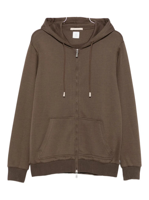 HOODED